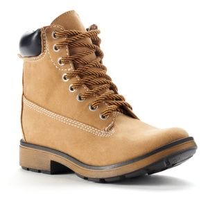 Candie's women's Ankle Boots